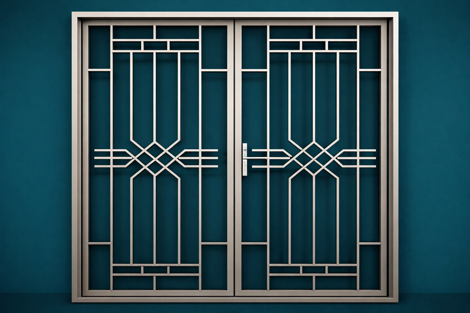 Best Window Grill Design