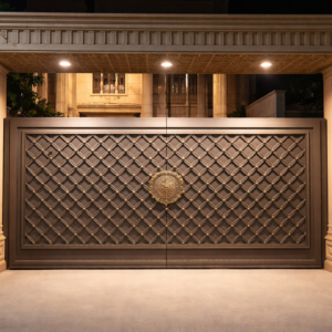 Premium Designers MS Main Gate