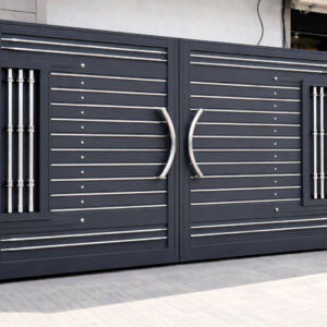 MS Main Gate Designs