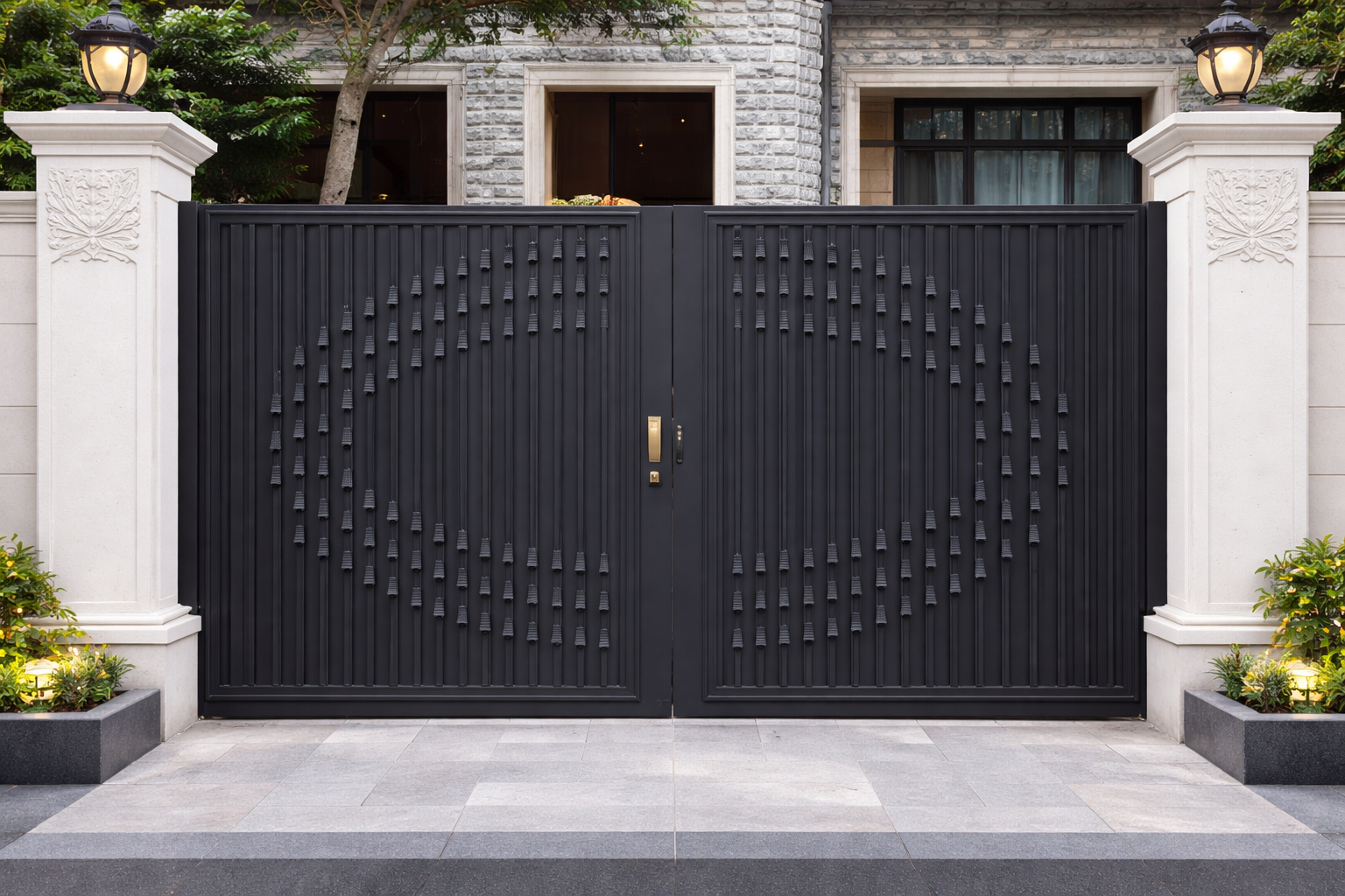 MS Main Gate Designs - Image 2